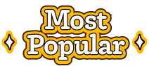 Most Popular Badge